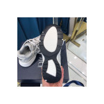 Christian Dior, Men's Sneaker, White