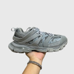 Balenciaga, Track Trainers, Men's Sneaker, Grey