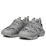 Balenciaga, Track Trainers, Women's Sneaker, Grey