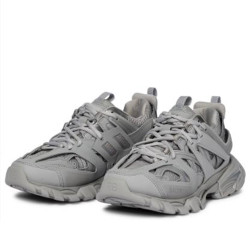Balenciaga, Track Trainers, Women's Sneaker, Grey