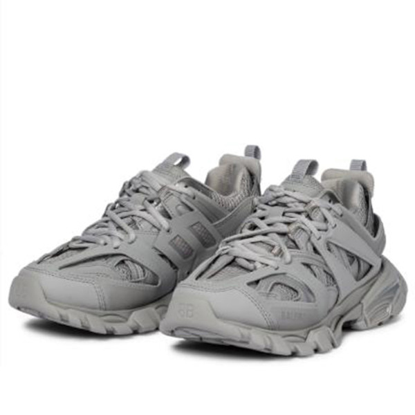 Balenciaga, Track Trainers, Women's Sneaker, Grey
