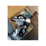 Nike, Dunk Low, Men's Sneaker, Black