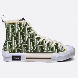 Christian Dior, B23, Men's Sneaker, Colorful