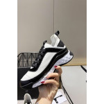 Chanel, Women's Sneaker, White