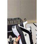 Chanel, Women's Sneaker, White