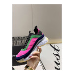 Chanel, Women's Sneaker, Pink