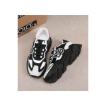 Dolce Gabbana, Men's Sneaker, Black