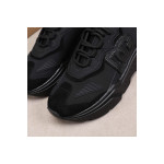 Dolce Gabbana, Men's Sneaker, Black