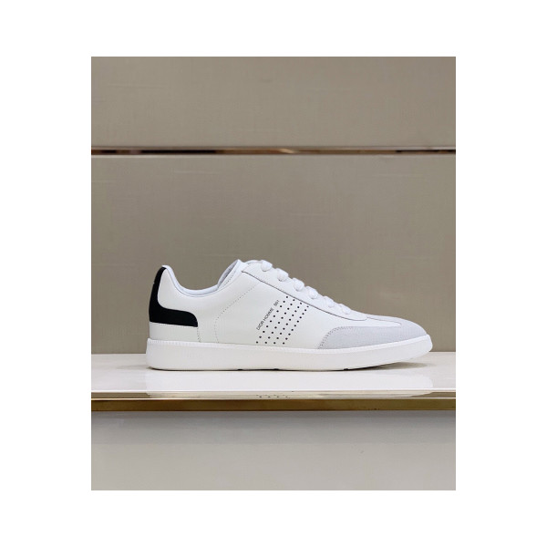 Christian Dior, Men's Sneaker, White