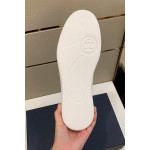 Christian Dior, Men's Sneaker, White