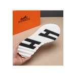 Hermes, Bouncing, Men's Sneaker, White