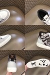 Louis Vuitton, Men's Sneaker, Grey