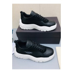 Valentino, Men's Sneaker, Black