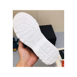 Valentino, Men's Sneaker, Black