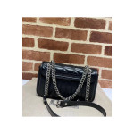 Gucci, Women's Bag, Black