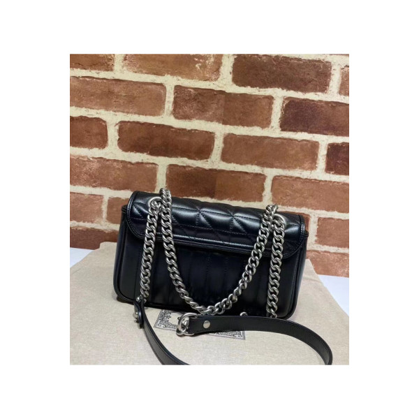 Gucci, Women's Bag, Black