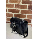 Gucci, Women's Bag, Black