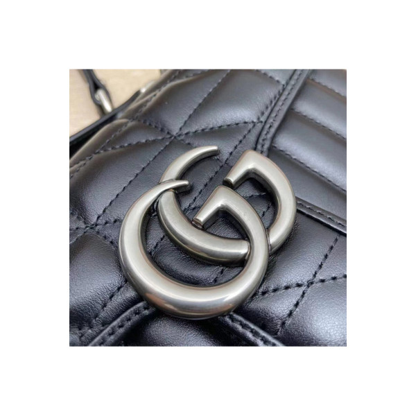 Gucci, Women's Bag, Black