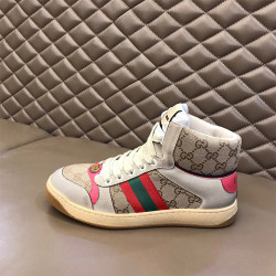 Gucci, Women's Sneaker, Beige