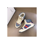 Gucci, Women's Sneaker, Blue