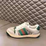 Gucci, Women's Sneaker, Beige