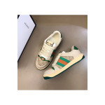 Gucci, Women's Sneaker, Beige