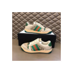 Gucci, Women's Sneaker, Beige