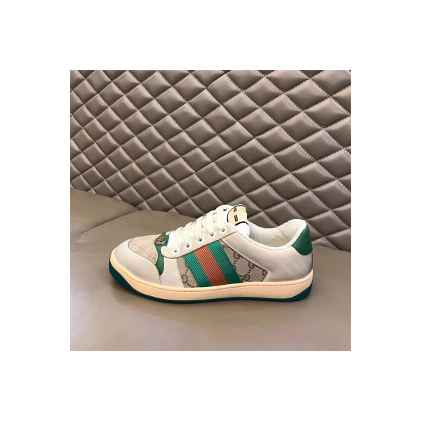 Gucci, Women's Sneaker, Beige