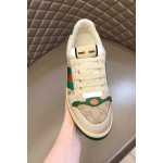 Gucci, Women's Sneaker, Beige