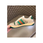 Gucci, Women's Sneaker, Beige