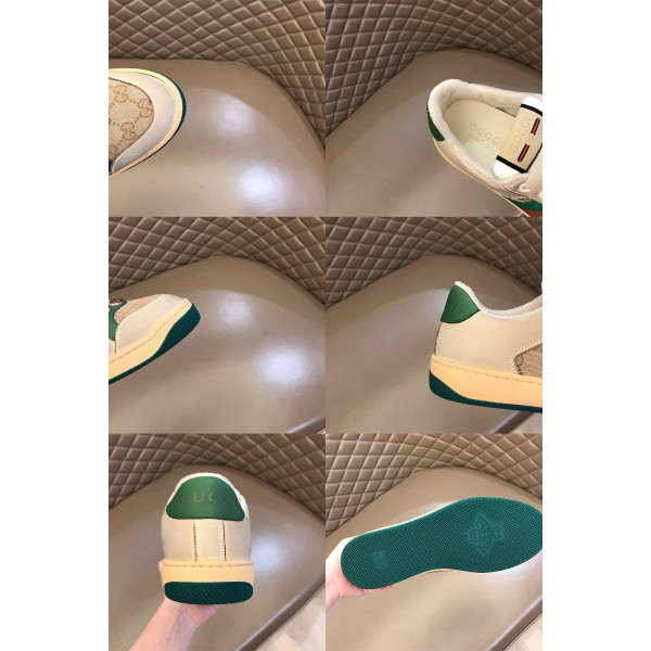 Gucci, Women's Sneaker, Beige