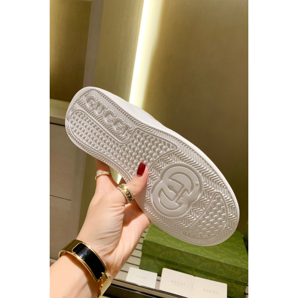 Gucci, Women's Sneaker, White