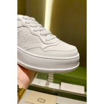 Gucci, Women's Sneaker, White