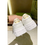 Gucci, Women's Sneaker, White