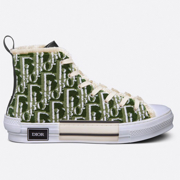 Christian Dior, B23, Women's Sneaker, Colorful