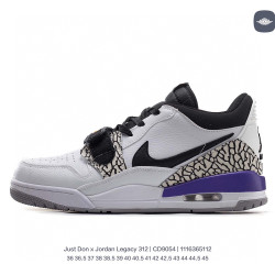 Nike, Men's Sneaker, White