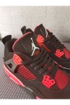 Jordan, Retro, Men's Sneaker, Red