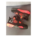 Jordan, Retro, Men's Sneaker, Red