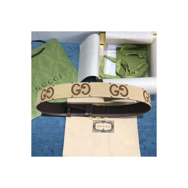 Gucci, Women's Belt, Brown