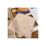 Louis Vuitton, Women's Scarve, Pink