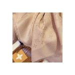Louis Vuitton, Women's Scarve, Pink