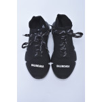 Balenciaga, Speed Trainer, Women's Sneaker, Black