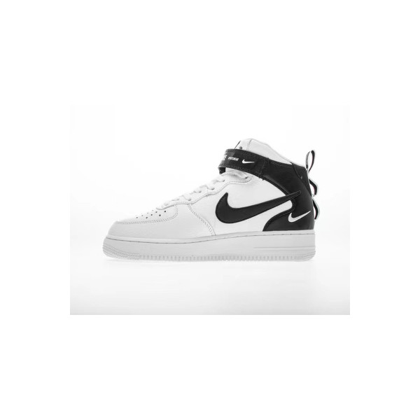 Nike, Men's Sneaker, White