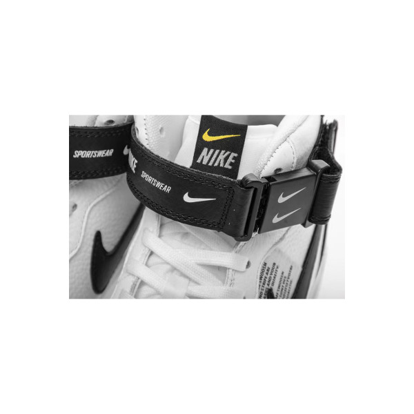 Nike, Men's Sneaker, White