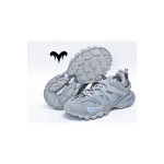 Balenciaga, Track Trainers, Women's Sneaker, Grey