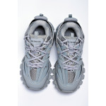 Balenciaga, Track Trainers, Women's Sneaker, Grey