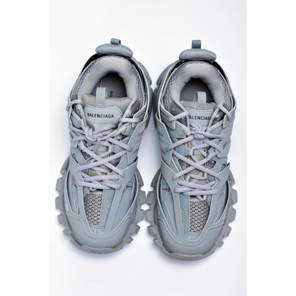 Balenciaga, Track Trainers, Women's Sneaker, Grey