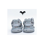 Balenciaga, Track Trainers, Women's Sneaker, Grey