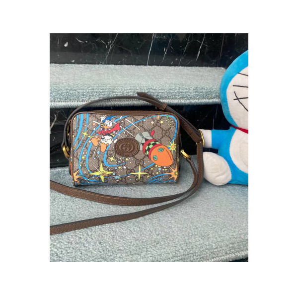 Gucci, Women's Bag, Disney