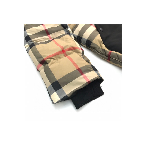 Burberry, Men's Jacket, Camel